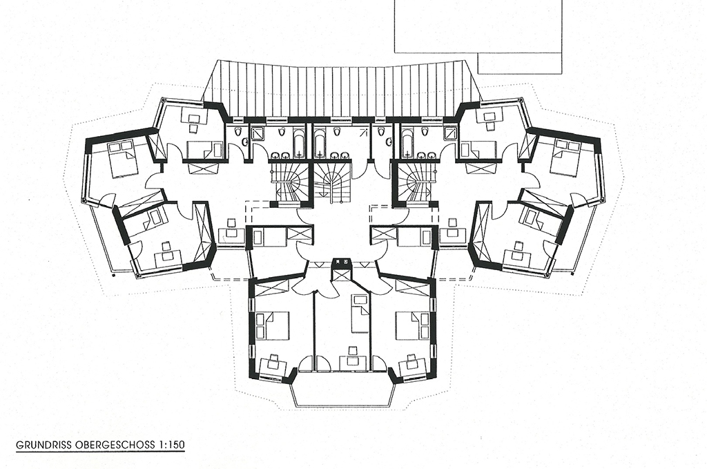 Wohn- und Tagungsstätte Haus Akron