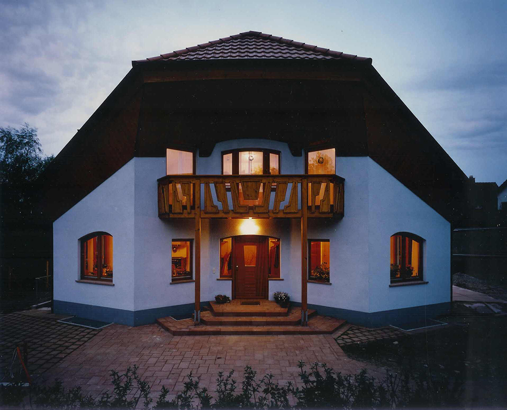 Haus Glatz