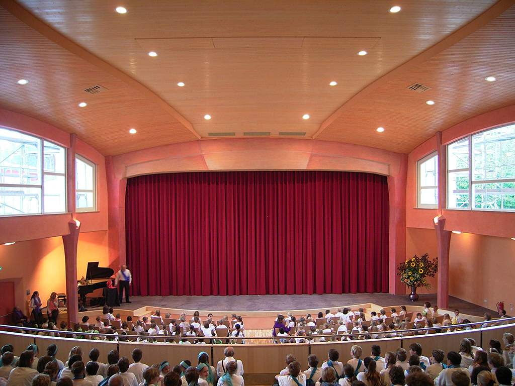 Freie Waldorfschule Westpfalz