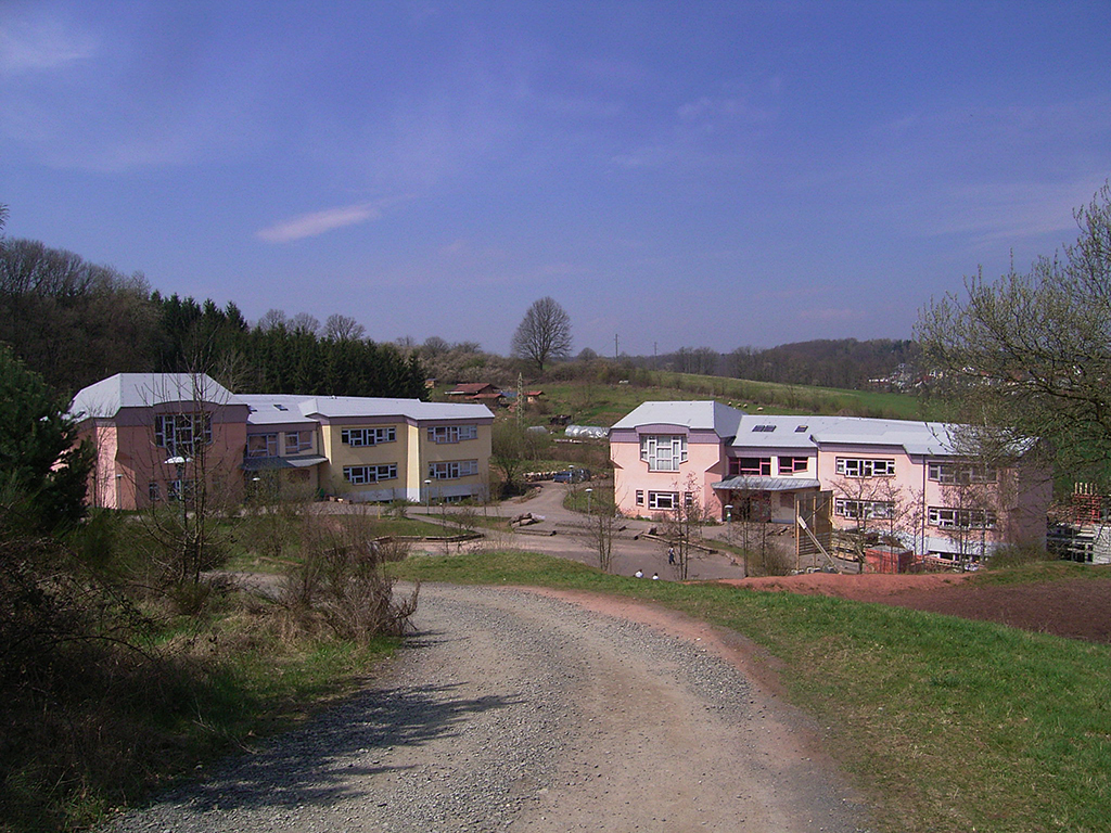 Freie Waldorfschule Westpfalz