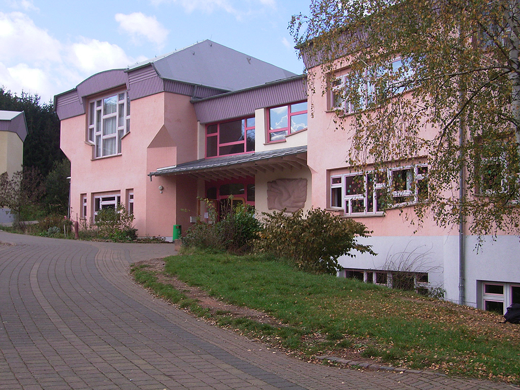 Freie Waldorfschule Westpfalz