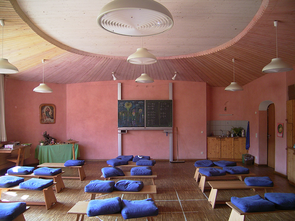 Freie Waldorfschule Westpfalz